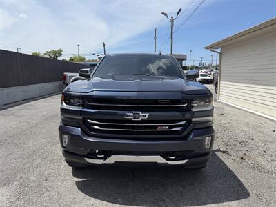 2018 Chevrolet Silverado 1500 LTZ Z71 - Photo 4 - Nashville, TN 37210