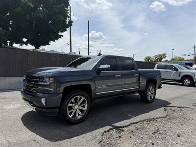2018 Chevrolet Silverado 1500 LTZ Z71 - Photo 6 - Nashville, TN 37210