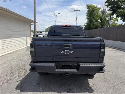 2018 Chevrolet Silverado 1500 LTZ Z71 - Photo 9 - Nashville, TN 37210