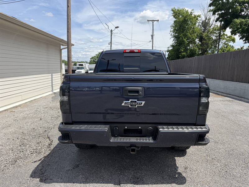 2018 Chevrolet Silverado 1500 LTZ Z71 - Photo 9 - Nashville, TN 37210