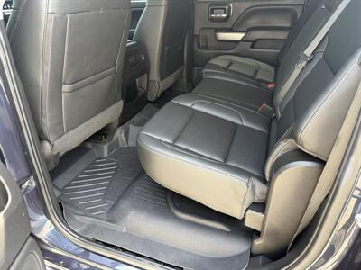 2018 Chevrolet Silverado 1500 LTZ Z71 - Photo 24 - Nashville, TN 37210