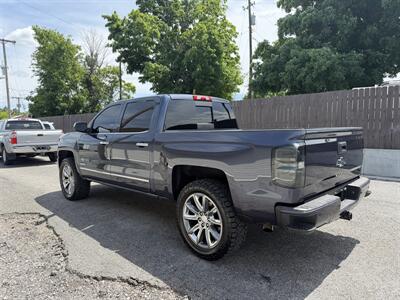 2018 Chevrolet Silverado 1500 LTZ Z71 - Photo 7 - Nashville, TN 37210