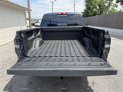 2018 Chevrolet Silverado 1500 LTZ Z71 - Photo 27 - Nashville, TN 37210