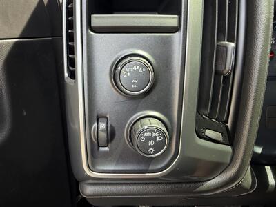 2018 Chevrolet Silverado 1500 LTZ Z71 - Photo 31 - Nashville, TN 37210