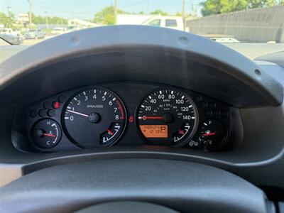2017 Nissan Frontier SV V6 - Photo 17 - Nashville, TN 37210
