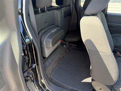 2017 Nissan Frontier SV V6 - Photo 20 - Nashville, TN 37210