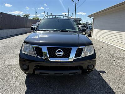 2017 Nissan Frontier SV V6 - Photo 3 - Nashville, TN 37210