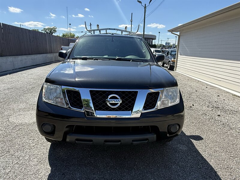 2017 Nissan Frontier SV V6 - Photo 3 - Nashville, TN 37210