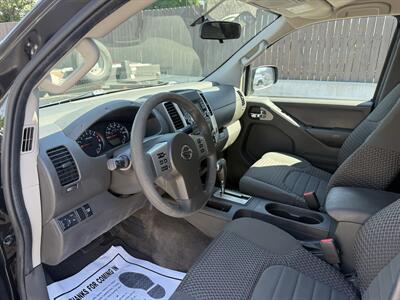 2017 Nissan Frontier SV V6 - Photo 9 - Nashville, TN 37210
