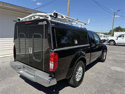 2017 Nissan Frontier SV V6 - Photo 5 - Nashville, TN 37210