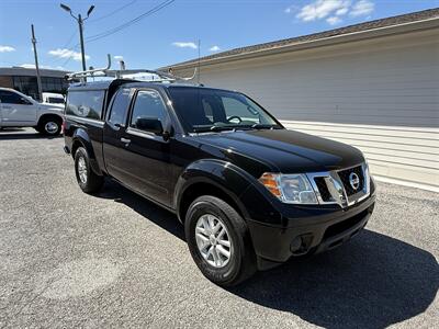2017 Nissan Frontier SV V6 - Photo 4 - Nashville, TN 37210
