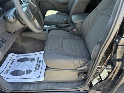 2017 Nissan Frontier SV V6 - Photo 10 - Nashville, TN 37210