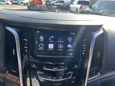 2016 Cadillac Escalade ESV Luxury Collection   - Photo 15 - Nashville, TN 37210