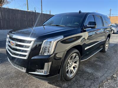 2016 Cadillac Escalade ESV Luxury Collection   - Photo 3 - Nashville, TN 37210