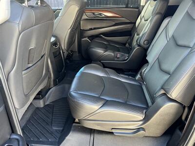 2016 Cadillac Escalade ESV Luxury Collection   - Photo 7 - Nashville, TN 37210