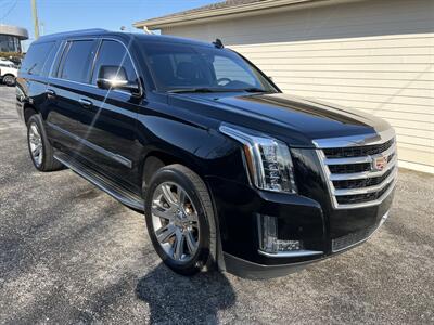 2016 Cadillac Escalade ESV Luxury Collection   - Photo 2 - Nashville, TN 37210