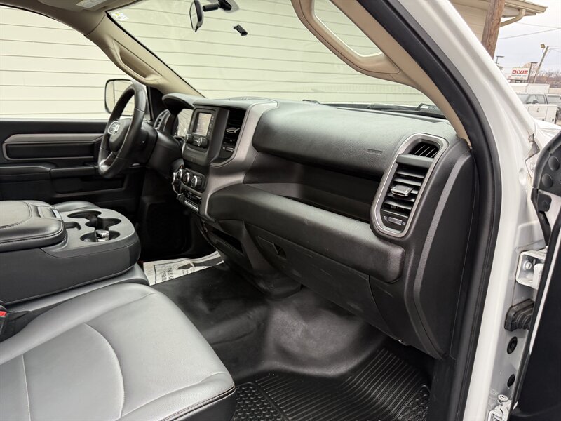 2020 RAM 2500 Tradesman - Photo 12 - Nashville, TN 37210