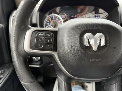 2020 RAM 2500 Tradesman - Photo 25 - Nashville, TN 37210