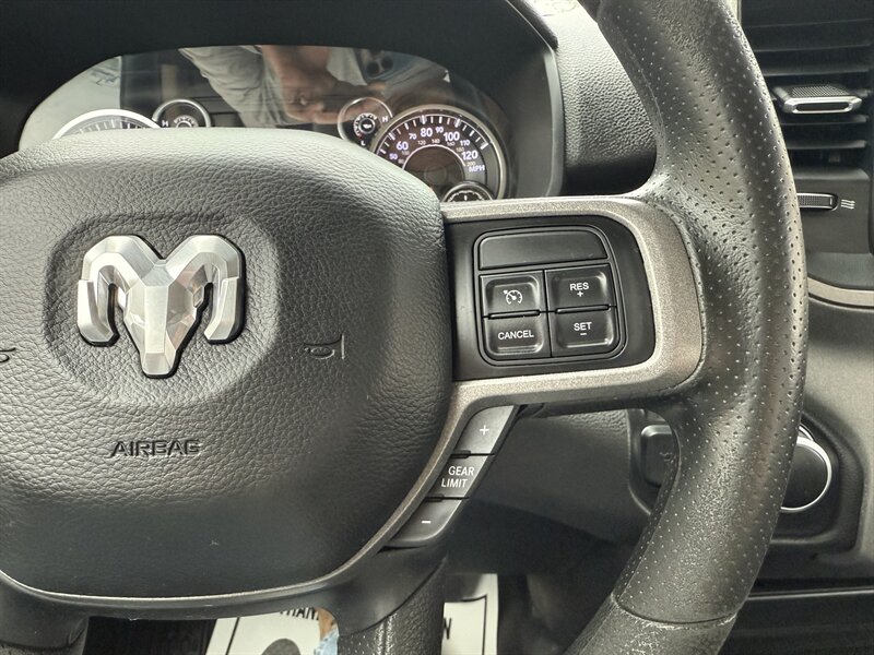 2020 RAM 2500 Tradesman - Photo 24 - Nashville, TN 37210
