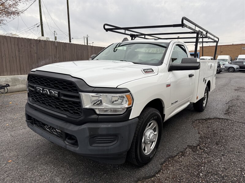 2020 RAM 2500 Tradesman - Photo 16 - Nashville, TN 37210