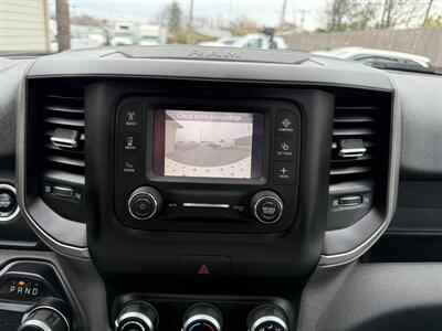 2020 RAM 2500 Tradesman - Photo 27 - Nashville, TN 37210