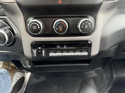 2020 RAM 2500 Tradesman - Photo 26 - Nashville, TN 37210