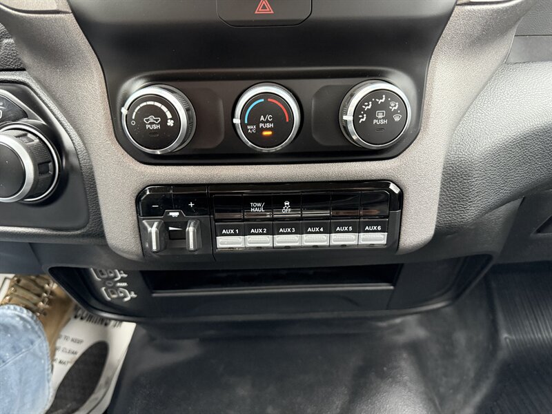 2020 RAM 2500 Tradesman - Photo 26 - Nashville, TN 37210