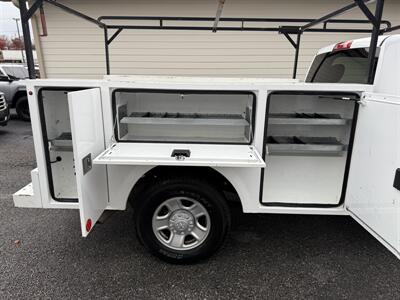 2020 RAM 2500 Tradesman - Photo 8 - Nashville, TN 37210