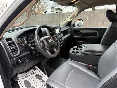 2020 RAM 2500 Tradesman - Photo 19 - Nashville, TN 37210