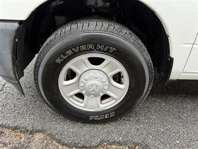 2020 RAM 2500 Tradesman - Photo 18 - Nashville, TN 37210