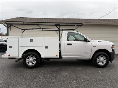 2020 RAM 2500 Tradesman Truck