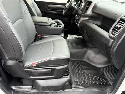 2020 RAM 2500 Tradesman - Photo 10 - Nashville, TN 37210