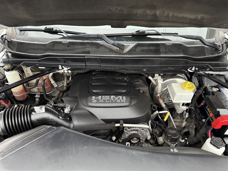 2020 RAM 2500 Tradesman - Photo 39 - Nashville, TN 37210