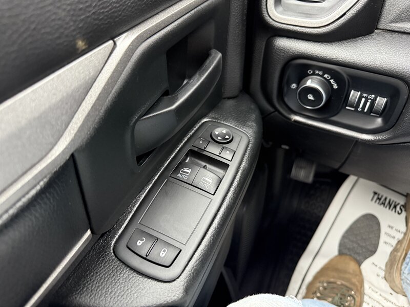 2020 RAM 2500 Tradesman - Photo 23 - Nashville, TN 37210