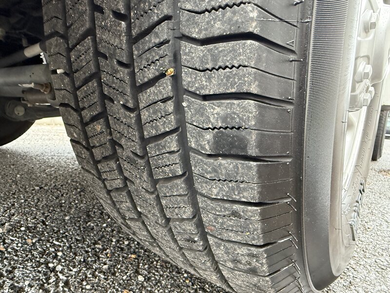 2020 RAM 2500 Tradesman - Photo 17 - Nashville, TN 37210