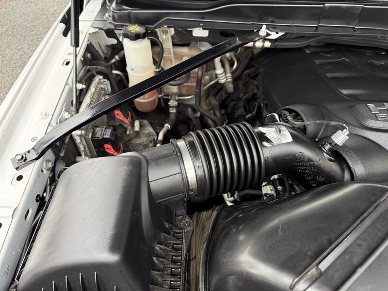 2020 RAM 2500 Tradesman - Photo 41 - Nashville, TN 37210