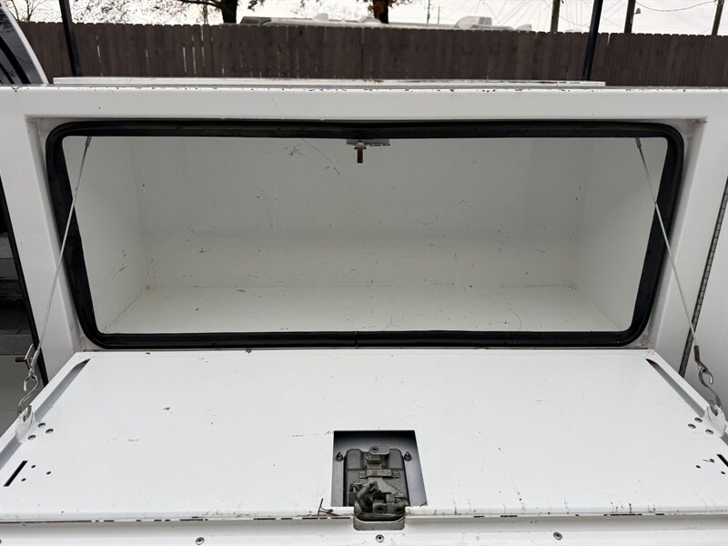 2020 RAM 2500 Tradesman - Photo 33 - Nashville, TN 37210