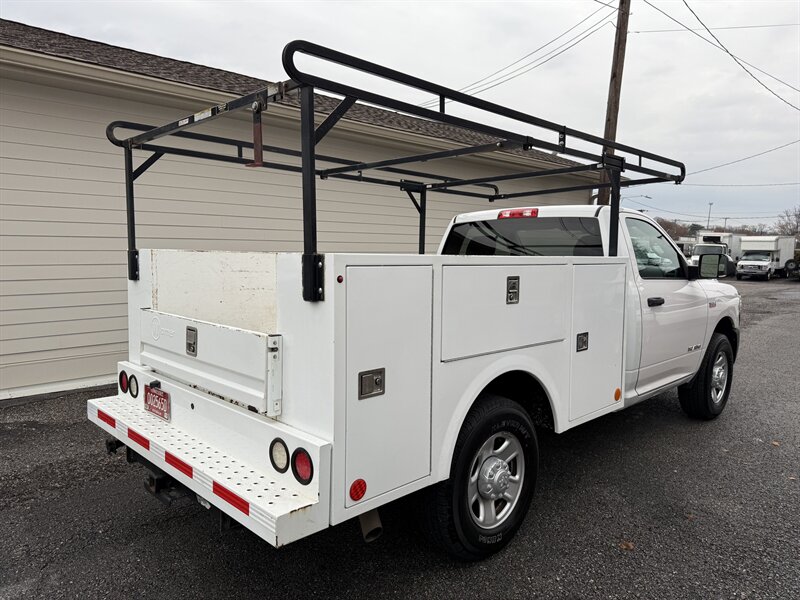 2020 RAM 2500 Tradesman - Photo 4 - Nashville, TN 37210