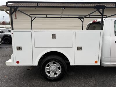 2020 RAM 2500 Tradesman - Photo 2 - Nashville, TN 37210