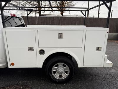 2020 RAM 2500 Tradesman - Photo 35 - Nashville, TN 37210