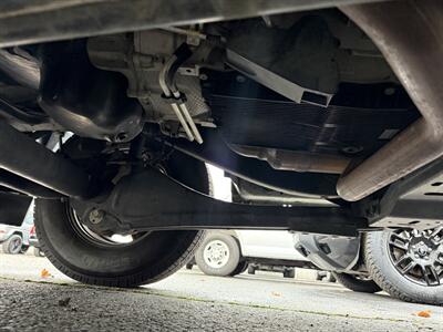 2020 RAM 2500 Tradesman   - Photo 50 - Nashville, TN 37210