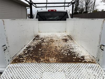 2020 RAM 2500 Tradesman - Photo 30 - Nashville, TN 37210