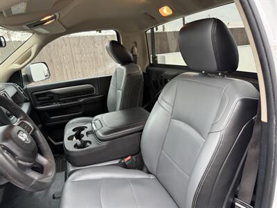 2020 RAM 2500 Tradesman - Photo 21 - Nashville, TN 37210