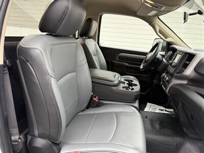 2020 RAM 2500 Tradesman - Photo 11 - Nashville, TN 37210