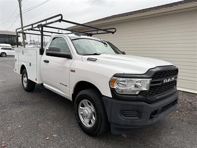 2020 RAM 2500 Tradesman - Photo 14 - Nashville, TN 37210