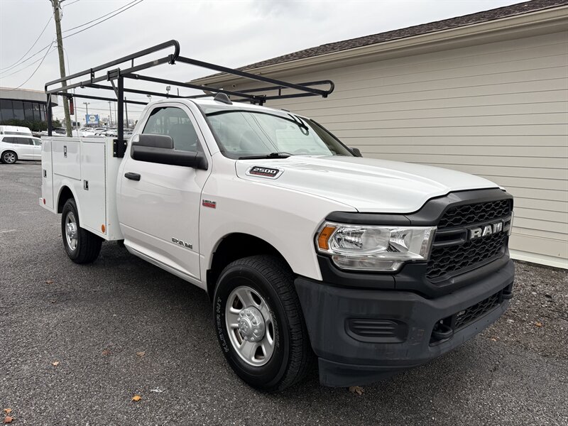 2020 RAM 2500 Tradesman - Photo 14 - Nashville, TN 37210