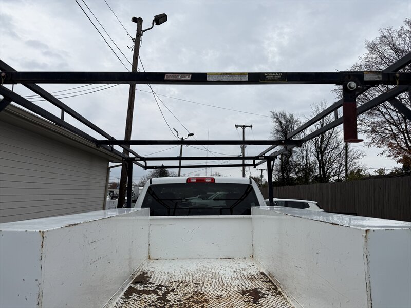 2020 RAM 2500 Tradesman - Photo 31 - Nashville, TN 37210