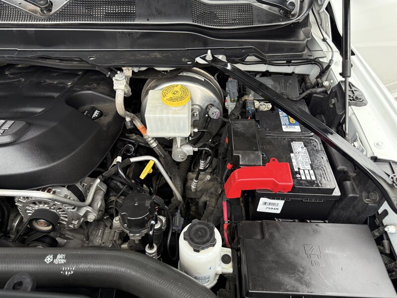 2020 RAM 2500 Tradesman - Photo 40 - Nashville, TN 37210