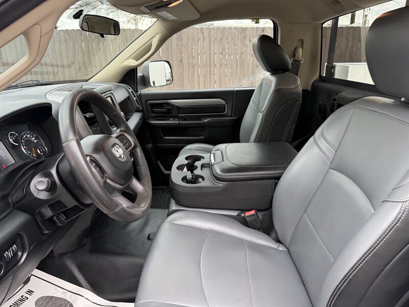 2020 RAM 2500 Tradesman - Photo 20 - Nashville, TN 37210
