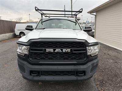 2020 RAM 2500 Tradesman - Photo 15 - Nashville, TN 37210